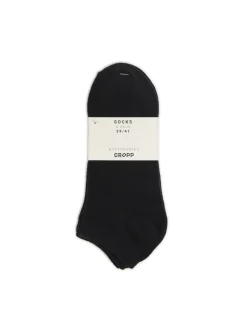 Clearance Cropp 3 pack ch skarpetek stopek czarny