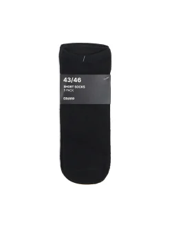 Fashion Cropp 5 pack skarpet basic czarny