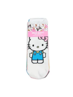 Online Cropp 5 pack skarpet z postaciami Sanrio wielobarwny