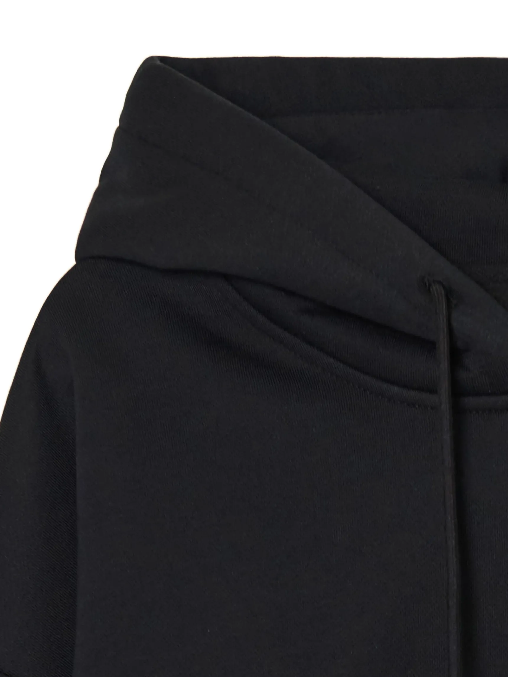 New Cropp Bluza hoodie Ekko z Arcane czarny