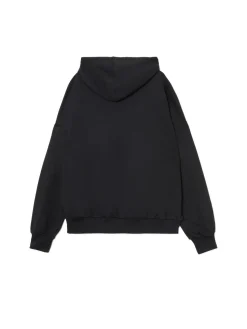 Online Cropp Bluza hoodie My Chemical Romance UNISEX czarny