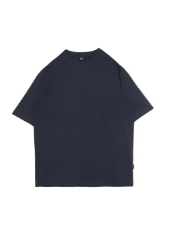 New Cropp Ciemno T-shirt comfort szary