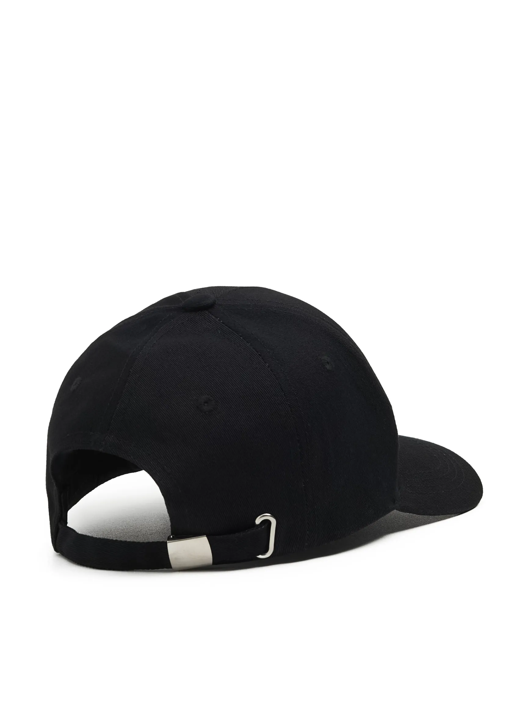 New Cropp Czapka z daszkiem Bratz czarny