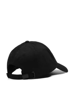Sale Cropp Czapka z daszkiem The Office czarny
