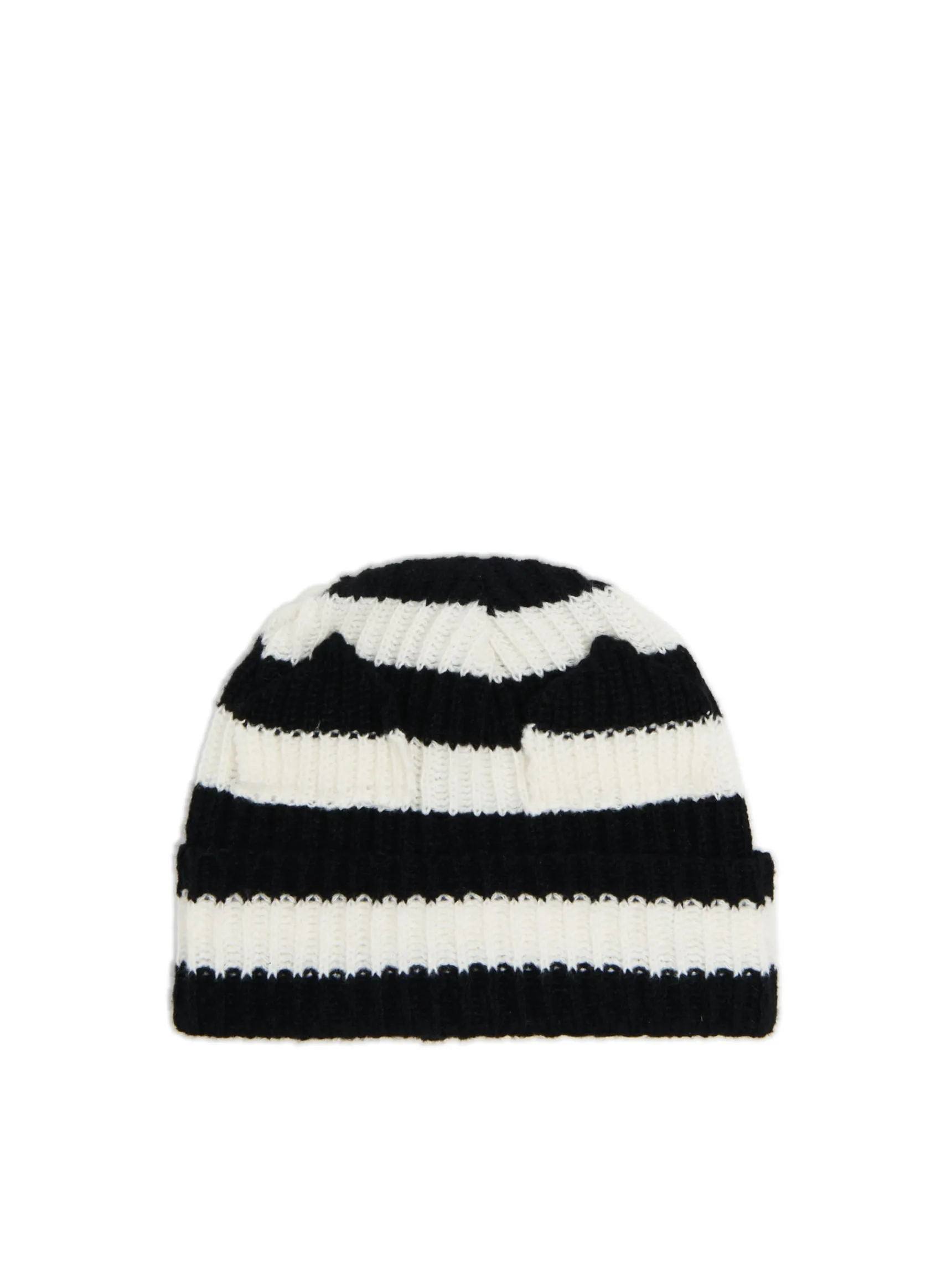 Fashion Cropp Czapka z elfimi uszami kremowy