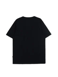 Best Cropp Czarna koszulka My Chemical Romance czarny