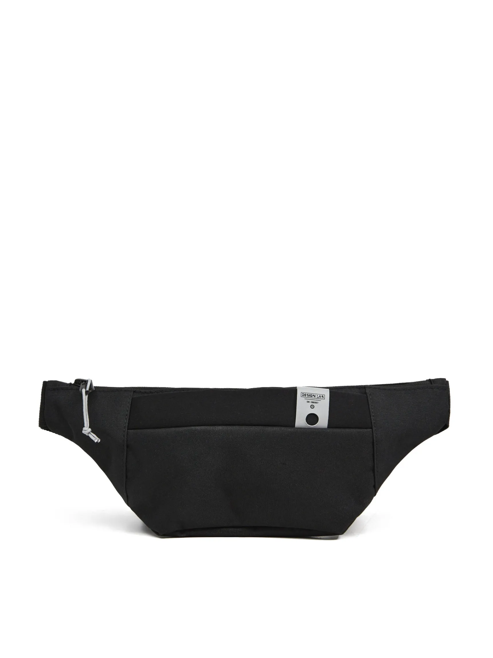 Outlet Cropp Czarna nerka basic czarny