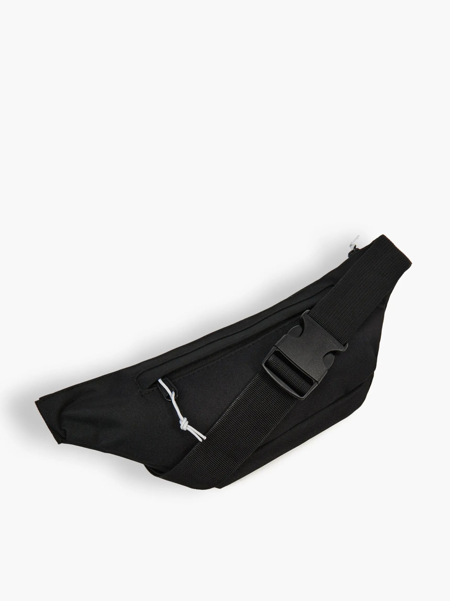Outlet Cropp Czarna nerka basic czarny