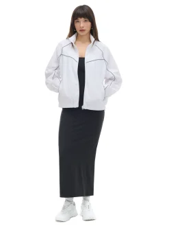 Best Cropp Czarna sukienka maxi czarny
