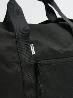 Outlet Cropp Czarna torba na ramię czarny