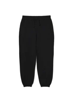Outlet Cropp Czarne dresowe joggery comfort czarny