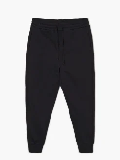 Best Cropp Czarne joggery basic czarny