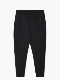Hot Cropp Czarne joggery slim czarny
