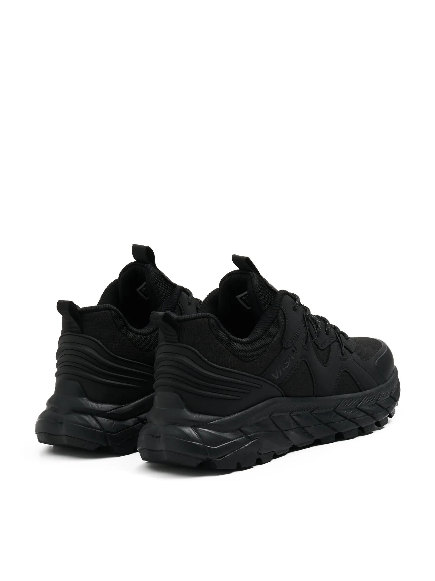 Sale Cropp Czarne sneakersy chunky czarny