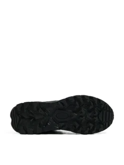 Sale Cropp Czarne sneakersy chunky czarny