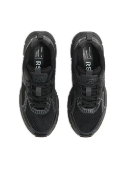 Online Cropp Czarne sportowe sneakersy czarny