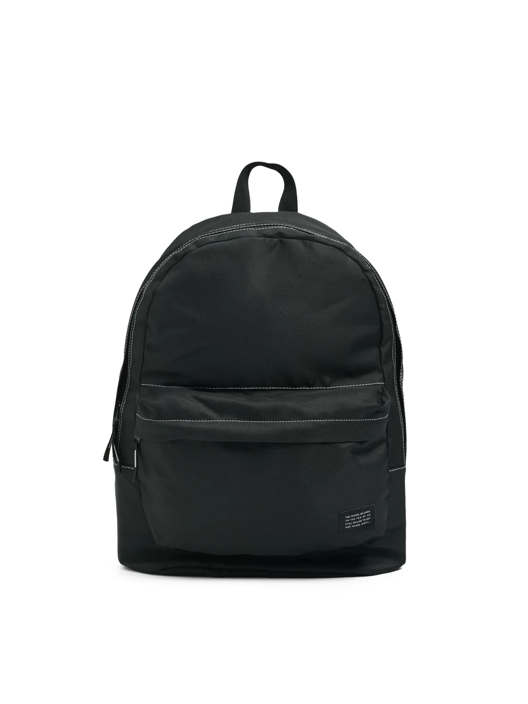 Discount Cropp plecak basic czarny