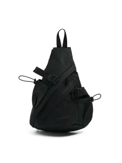 New Cropp plecak crossbody czarny