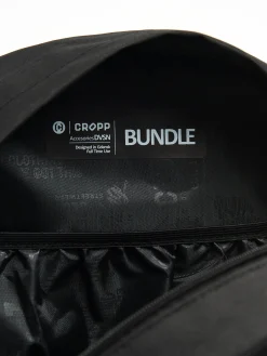 Online Cropp plecak męski czarny
