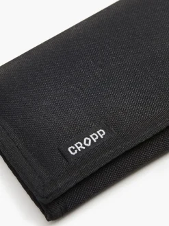Fashion Cropp portfel czarny