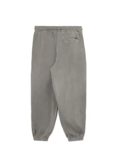 Sale Cropp Dresowe joggery comfort fit czarny