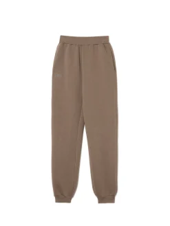 Discount Cropp Dresowe joggery z nadrukiem szary