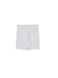 Hot Cropp Dresowe szorty regular jasnyszary