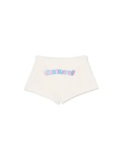 Best Cropp Dwuczęściowa piżama Cinnamoroll biały