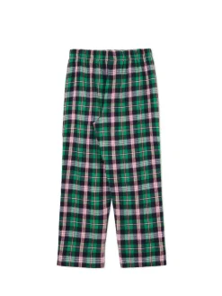 Online Cropp Dwuczęściowa świąteczna piżama Grinch czarny