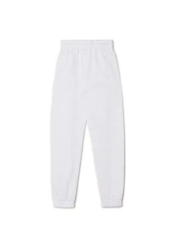 Sale Cropp Jasnoszare dresowe joggery jasnyszary