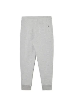 Clearance Cropp Jasnoszare dresowe joggery regular jasnyszary