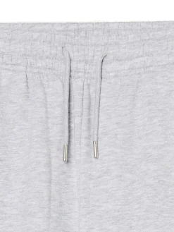 Discount Cropp Jasnoszare spodnie dresowe jasnyszary