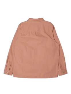 Clearance Cropp Koszula wierzchnia pomarańczowy