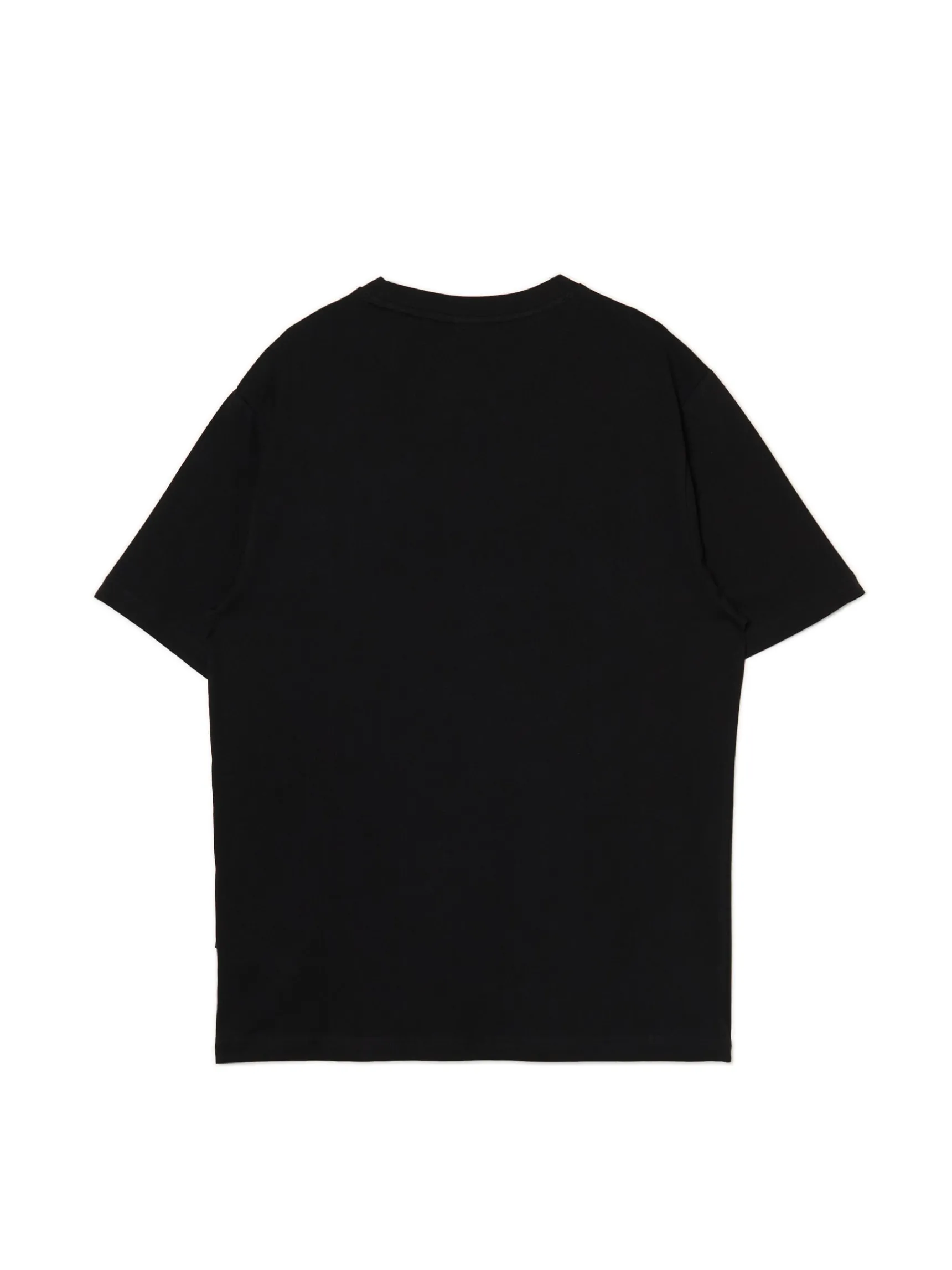 Best Cropp Koszulka Lil Wayne czarny