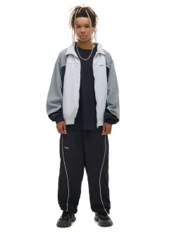 Outlet Cropp Lekka kurtka sportowa kremowy