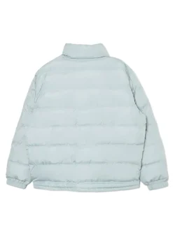 Fashion Cropp Miętowa kurtka pufferka zielony