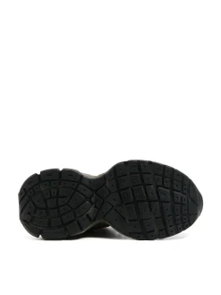 Discount Cropp Oliwkowe sneakersy zielony