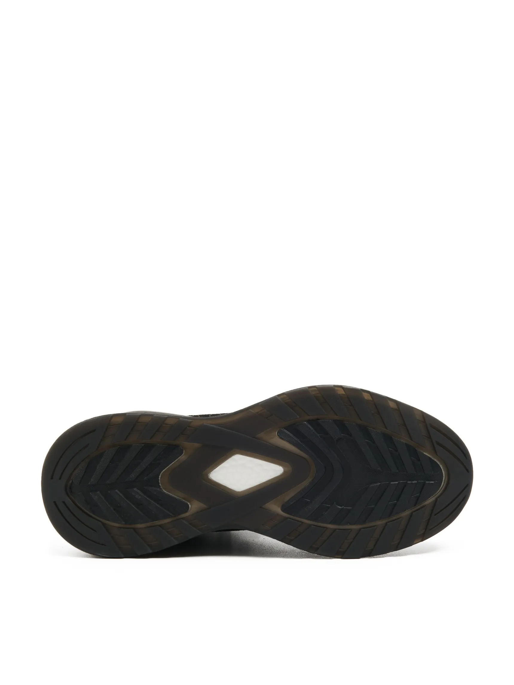 Discount Cropp Oliwkowe sneakersy za kostkę zielony