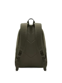 Outlet Cropp Oliwkowy plecak basic zielony