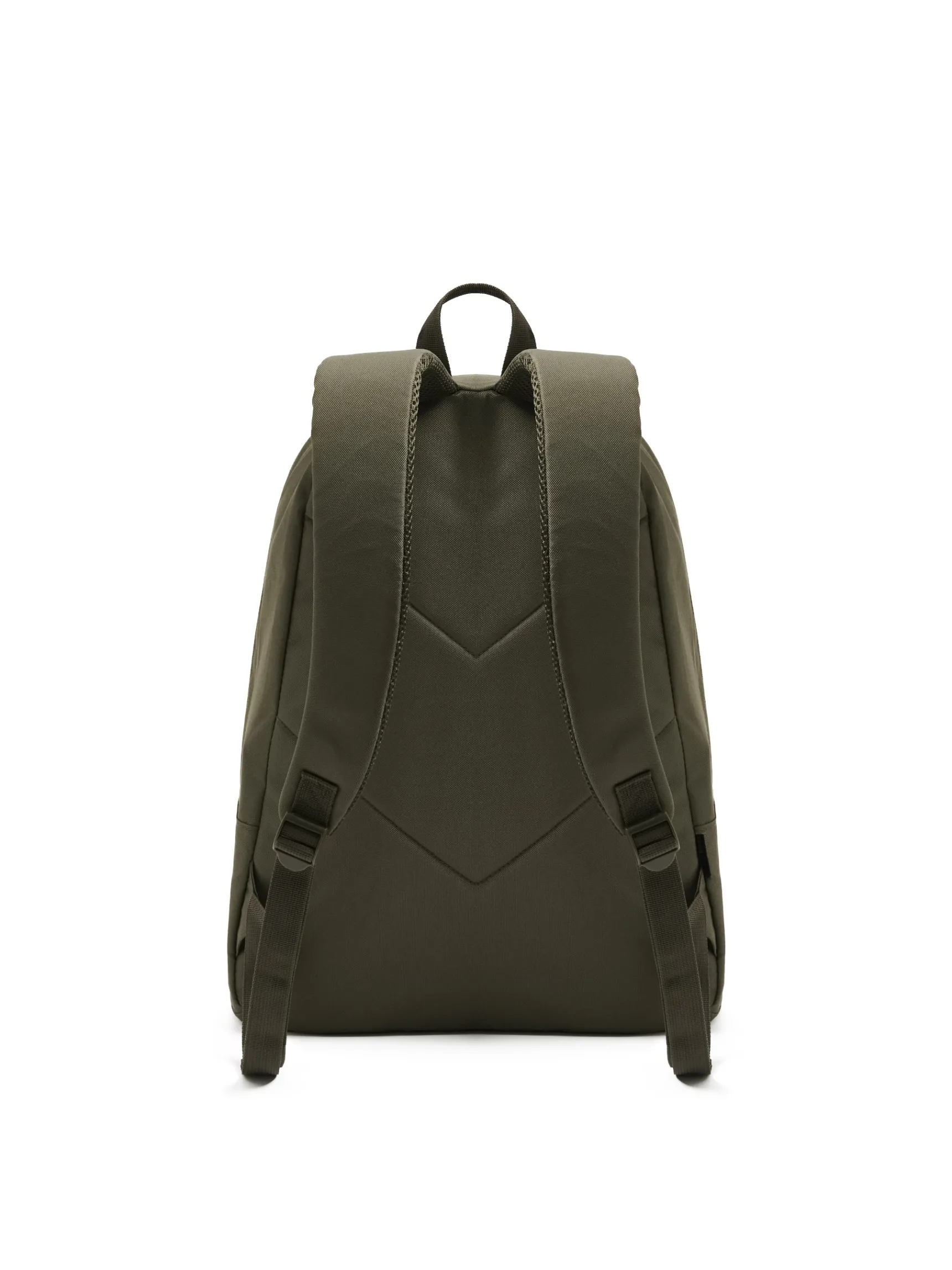 Outlet Cropp Oliwkowy plecak basic zielony