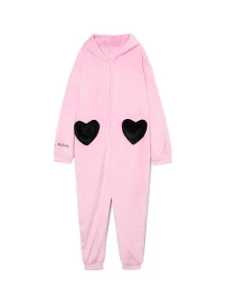 Online Cropp Onesie My Melody różowy