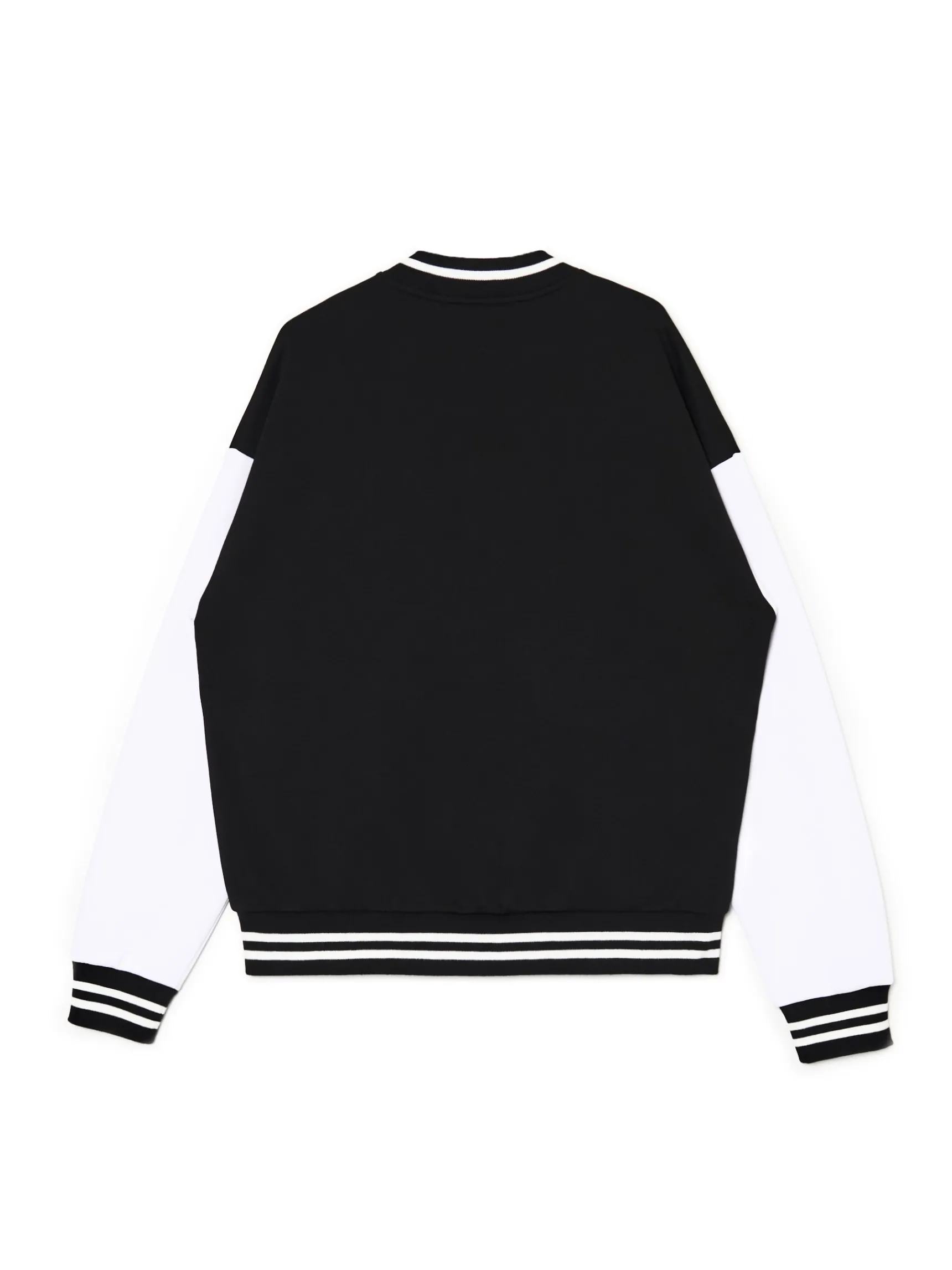 Discount Cropp Rozpinana bluza bomber czarny