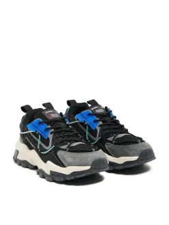 Online Cropp Sneakersy z efektem reflective czarny