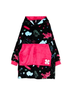 Discount Cropp Snuddie Arcane wielobarwny