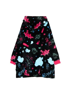 Discount Cropp Snuddie Arcane wielobarwny