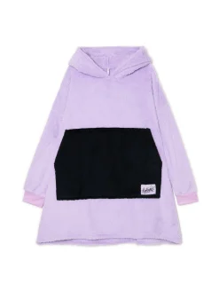 Fashion Cropp Snuddie Kuromi fioletowy