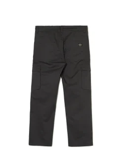 Clearance Cropp Spodnie comfort szary