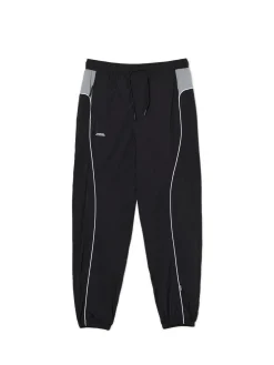 Clearance Cropp Sportowe joggery loose czarny
