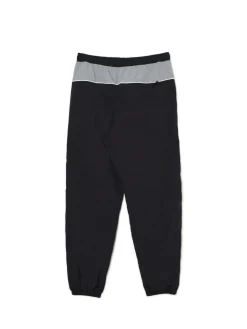 Clearance Cropp Sportowe joggery loose czarny