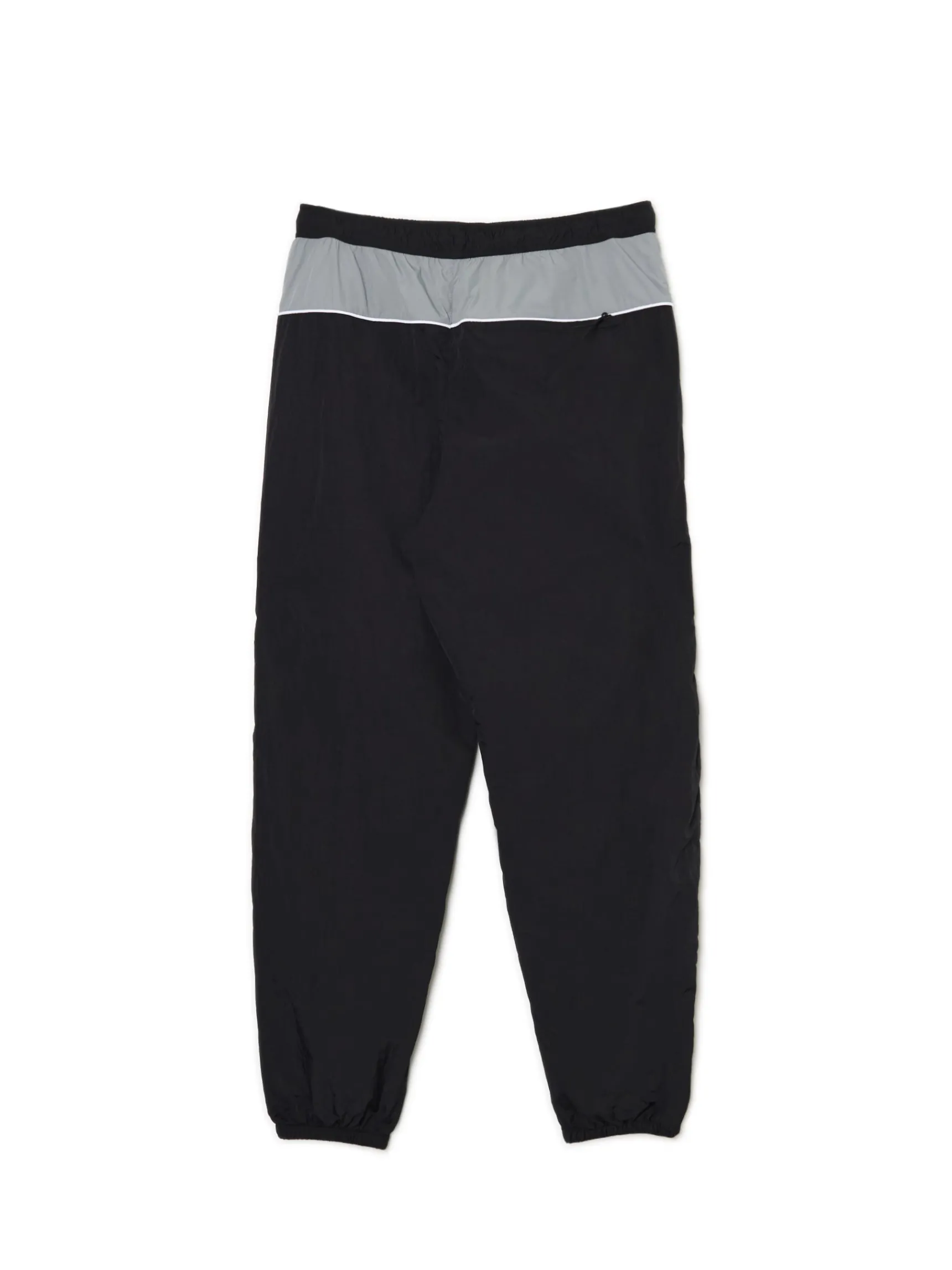 Clearance Cropp Sportowe joggery loose czarny